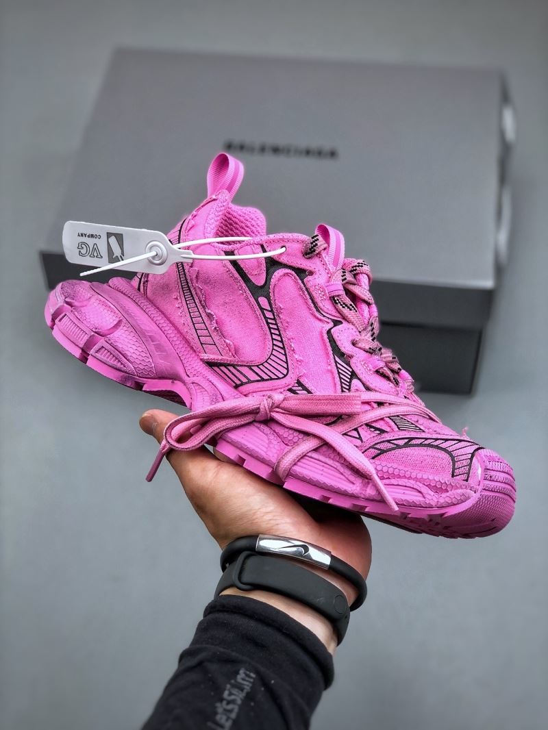 Balenciaga Track Shoes